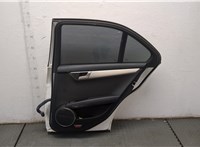  Дверь боковая (легковая) Mercedes C W204 2007-2013 20463760 #7