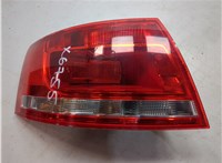  Фонарь (задний) Audi A4 (B7) 2004-2009 20463761 #1