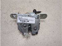 133251, 55701971 Замок багажника Opel Corsa D 2006-2014 20463773 #3