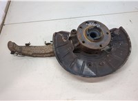  Ступица (кулак, цапфа) Audi Q7 2005-2015 20462540 #1