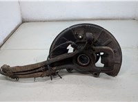  Ступица (кулак, цапфа) Audi Q7 2005-2015 20462540 #3