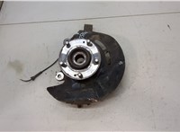  Ступица (кулак, цапфа) Hyundai Tucson 3 2015-2018 20463297 #1