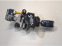 Замок зажигания Honda Civic 2011-2017 20463553 #1