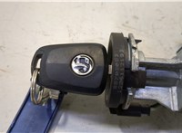  Замок зажигания Opel Corsa D 2006-2014 20463791 #3