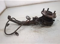  Ступица (кулак, цапфа) Lexus LS400 UCF10 1989-1994 20463795 #2