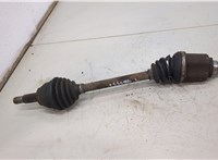  Полуось (приводной вал, шрус) Ford Fusion 2002-2012 20463800 #1