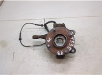  Ступица (кулак, цапфа) Ford Fusion 2002-2012 20463822 #1