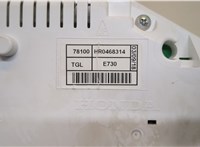 HR0468314 Щиток приборов (приборная панель) Honda Civic 2015-2022 20463833 #4