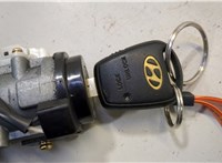  Замок зажигания Hyundai Getz 2002-2011 20463836 #2