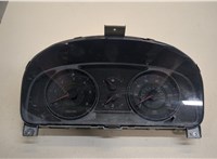  Щиток приборов (приборная панель) Chevrolet Captiva 2006-2011 20463838 #1