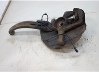  Ступица (кулак, цапфа) Mercedes ML W164 2005-2011 20463840 #2