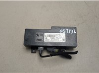 9847654980 Блок управления Bluetooth Citroen C3 Aircross 2017-2024 20463849 #1