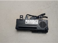 9847654980 Блок управления Bluetooth Citroen C3 Aircross 2017-2024 20463849 #3