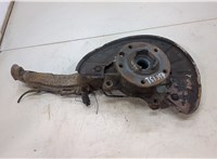  Ступица (кулак, цапфа) Audi Q7 2005-2015 20463855 #1