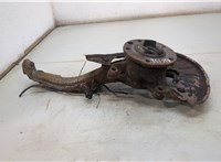  Ступица (кулак, цапфа) Audi Q7 2005-2015 20463855 #2