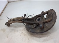  Ступица (кулак, цапфа) Audi Q7 2005-2015 20463855 #3