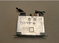 9833500080 Блок управления радиоприемником Citroen Berlingo 2018-2024 20463856 #1