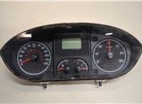 1362895080 Щиток приборов (приборная панель) Citroen Jumper (Relay) 2006-2014 20463858 #1