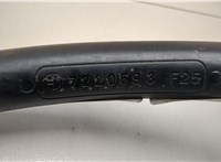 16117216530 Горловина заливная топливная BMW X4 F26 2014-2018 20463875 #3