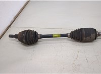  Полуось (приводной вал, шрус) Mercedes ML W164 2005-2011 20463886 #1