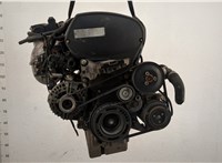  Двигатель (ДВС) Opel Astra H 2004-2010 20463893 #1
