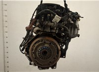  Двигатель (ДВС) Opel Astra H 2004-2010 20463893 #2