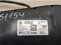 72127475496 Подушка безопасности боковая (в сиденье) BMW X2 (F39) 2017-2023 20463898 #2