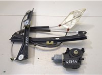  Стеклоподъемник электрический Volkswagen Polo 2009-2014 20463902 #4