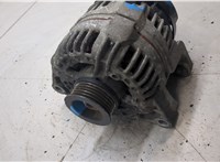 6204203, 6204265, 6204239 Генератор Opel Astra H 2004-2010 20463903 #6
