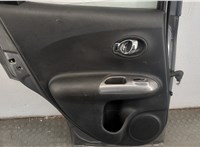  Дверь боковая (легковая) Nissan Juke 2010-2019 20463916 #5