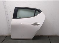  Дверь боковая (легковая) Mazda 3 (BP) 2019- 20463925 #1