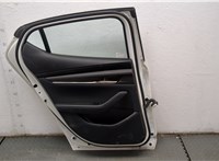  Дверь боковая (легковая) Mazda 3 (BP) 2019- 20463925 #8