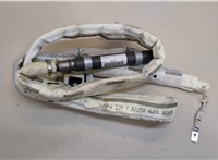  Подушка безопасности боковая (шторка) Audi A8 (D4) 2010-2017 20463928 #1
