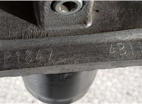  Компрессор кондиционера Mitsubishi Outlander 2012-2021 11428506 #9