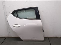  Дверь боковая (легковая) Mazda 3 (BP) 2019- 20463938 #1