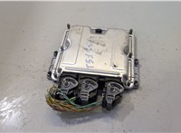 9645534980 Блок управления двигателем Citroen C5 2001-2004 20463940 #1
