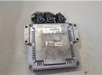 9645534980 Блок управления двигателем Citroen C5 2001-2004 20463940 #3