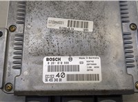 9645534980 Блок управления двигателем Citroen C5 2001-2004 20463940 #4