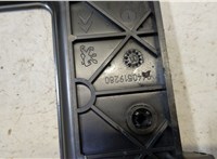  Кронштейн блока управления Citroen C5 2001-2004 20463941 #2