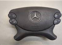 A2198601502 Подушка безопасности водителя Mercedes E W211 2002-2009 20463942 #1