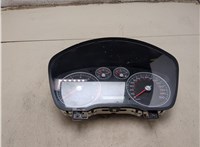 1483706, 4U7T10849AN Щиток приборов (приборная панель) Ford Focus 2 2005-2008 20463944 #12
