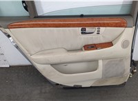  Дверь боковая (легковая) Lexus LS430 UCF30 2000-2006 20463947 #8