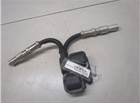 A0001587803 Катушка зажигания Mercedes CLK W209 2002-2009 20463957 #1