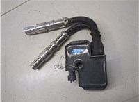 A0001587803 Катушка зажигания Mercedes CLK W209 2002-2009 20463957 #2