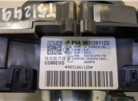 98312611ZD Переключатель поворотов и дворников (стрекоза) Citroen Berlingo 2018-2024 20463965 #4
