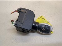  Замок зажигания Mercedes S W221 2005-2013 20463966 #1