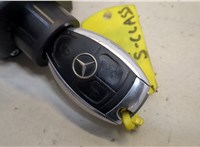  Замок зажигания Mercedes S W221 2005-2013 20463966 #2
