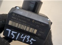 Замок зажигания Mercedes S W221 2005-2013 20463966 #4