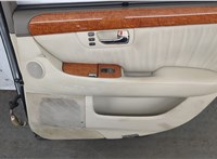  Дверь боковая (легковая) Lexus LS430 UCF30 2000-2006 20463969 #2