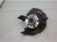  Ступица (кулак, цапфа) Seat Ibiza 4 2008-2015 20463974 #1